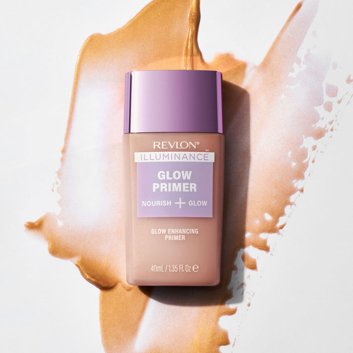 Revlon Illuminance Glow Primer 30ml