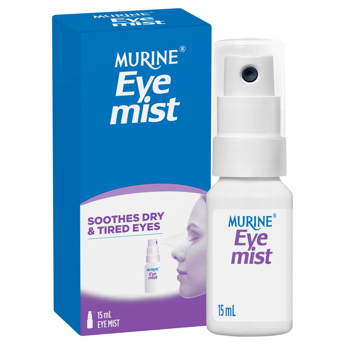 Murine Eye Mist 15ml