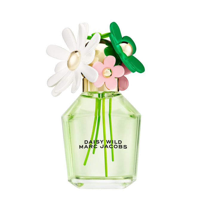 Marc Jacobs Daisy Wild EDP 100ml Refillable