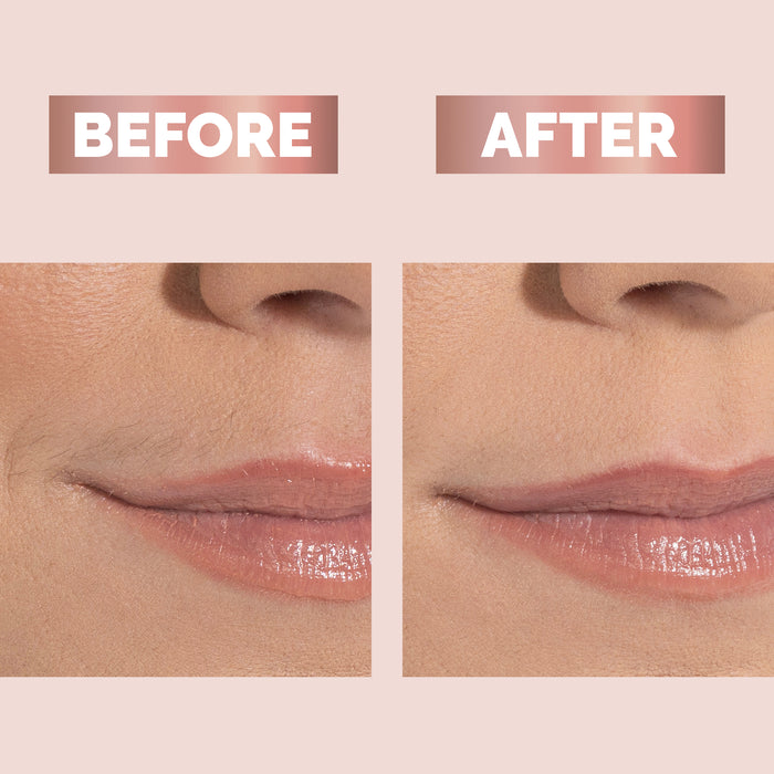Flawless Finish Touch Face Replacement Heads 2pack