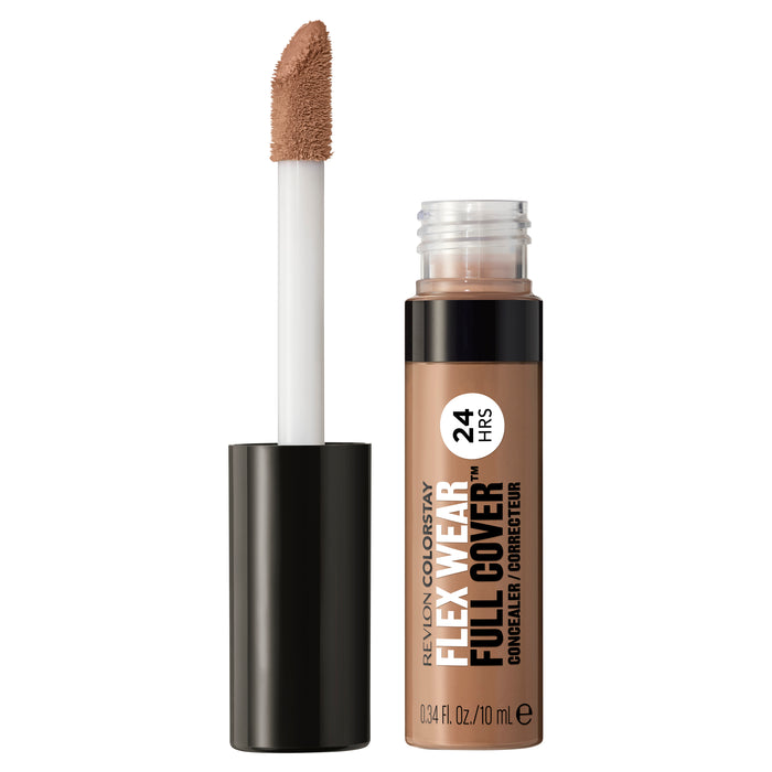 Relon Colorstay Flex Wear Full Cover Concealer Nutmeg