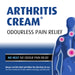 Dencorub Arthritis Cream 100g.