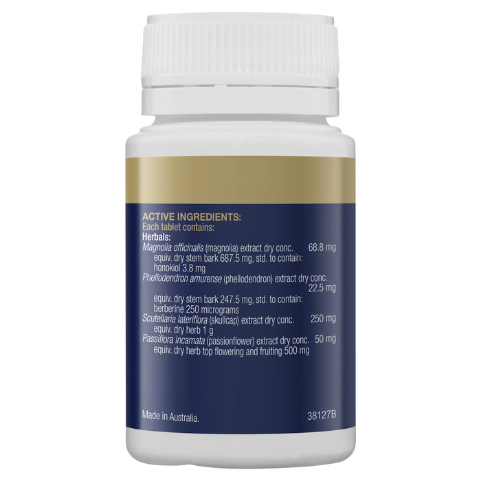 Bioceuticals Restoracalm 60 Capsules