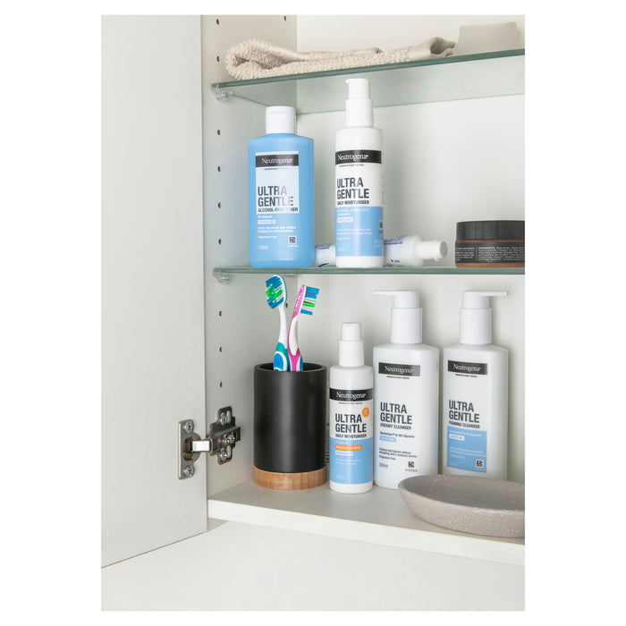 Neutrogena Toner Alcohol-Free 150ml.