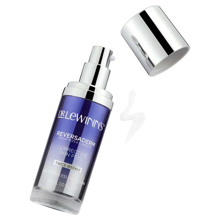 Dr LeWinn's Reversaderm Corrective Skin Peel 30ml