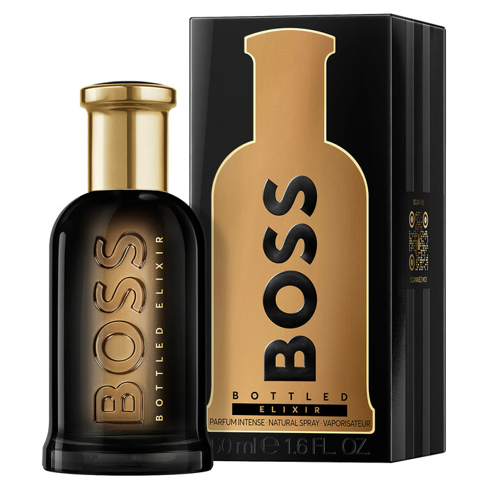 Hugo Boss Boss Bottled Elixr Parfum Intense 50ml