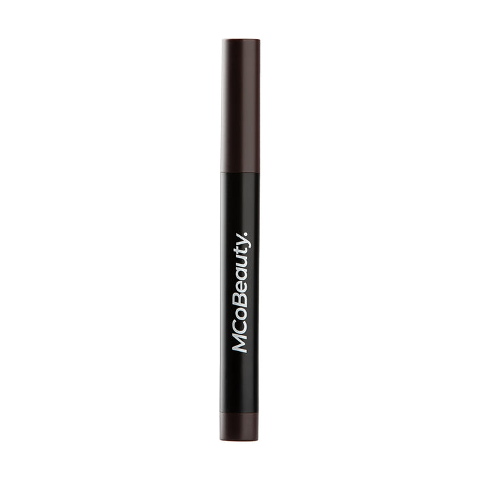 MCo Beauty Eyeshadow Stick Matte Deep Cocoa