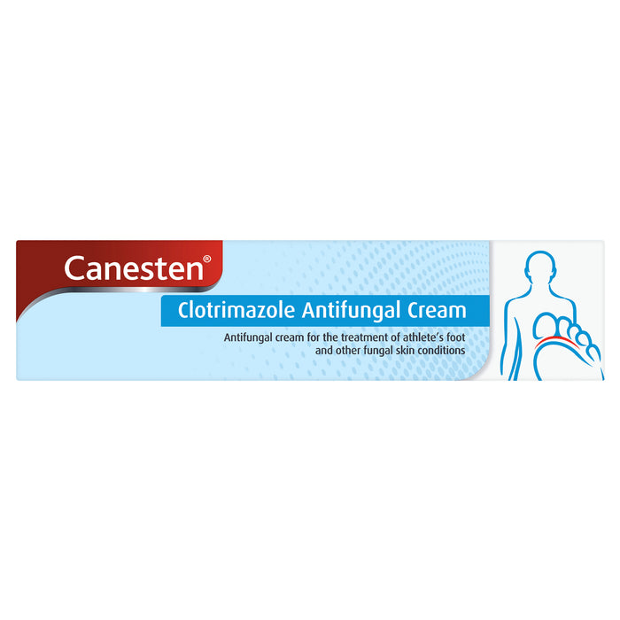 Canesten Topical Cream 20g