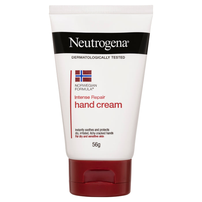 Neutrogena Norwegian Formula Hand Cream 56g.