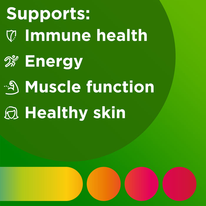 Centrum Advance Tablets 100