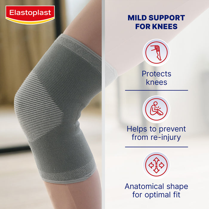 Elastoplast Comfort Lift Knee L.