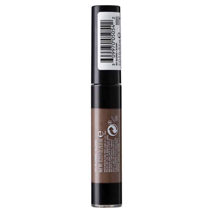 Revlon Colorstay Brow Fiber Filler Blonde.