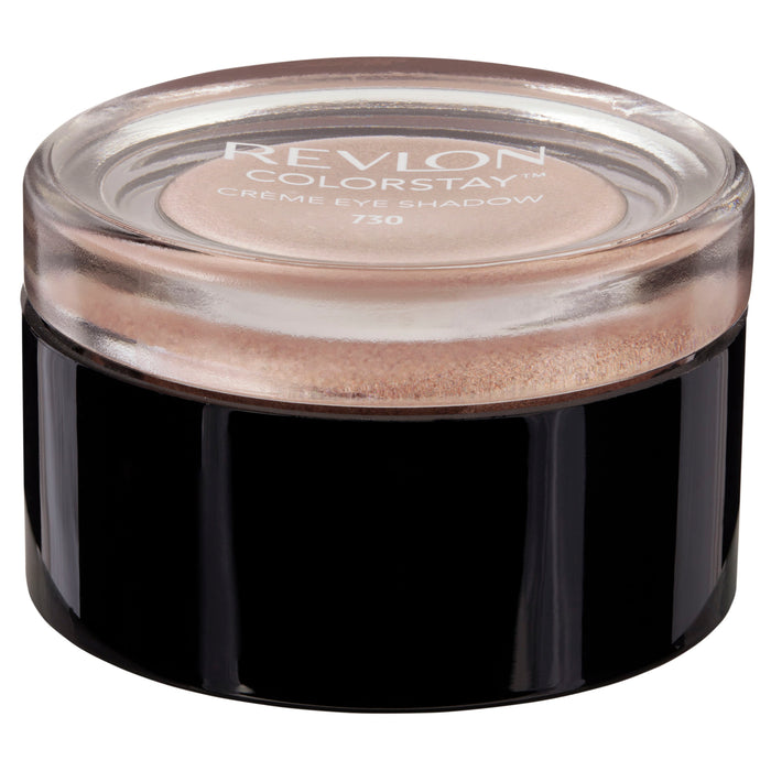 Revlon Colorstay Crème Eye Shadow Praline.