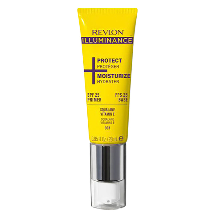 Revlon Illuminance Moisturise & Protect SPF25 Primer
