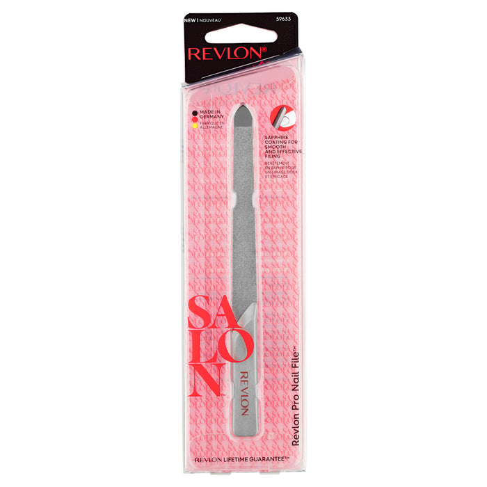 Revlon Pro Nail File