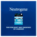 Neutrogena Hydro Boost Hyaluronic Acid Night Cream 50g.