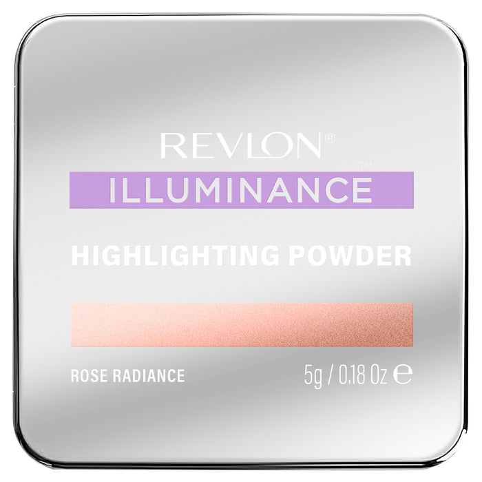 Revlon Hightlight Powder Rose Radiance 5g