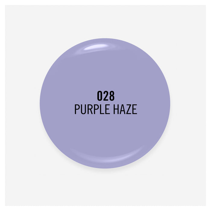 Rimmel Super Gel 028 Purple Haze