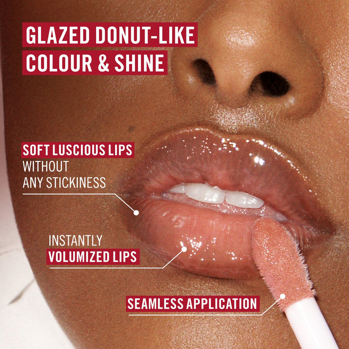 Rimmel Thrill Seeker Gloss 700 Sprinkled Sugar 10ML
