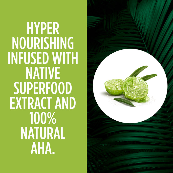 Palmolive Skin Food Hyper Nourishing Hand Wash Desert Lime 500ml.