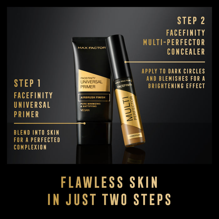 Max Factor Facefinity Universal Primer Aribrush Finish 30ml