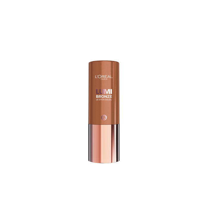 L'Oreal Paris Lumi Le Bronzer Stick 110 Toasted Sunlight