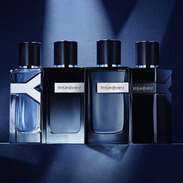Yves Saint Laurent Y EDT 100mL