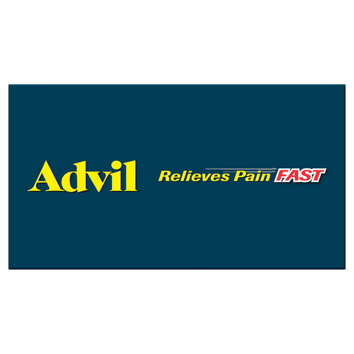 Advil Tablets 96