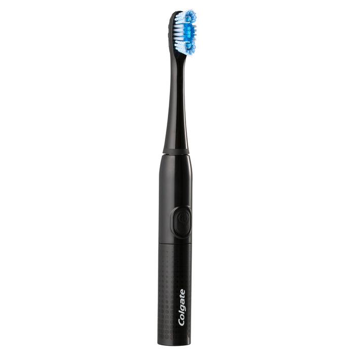 Colgate Optic White Powered Toothbrush 1 Pack