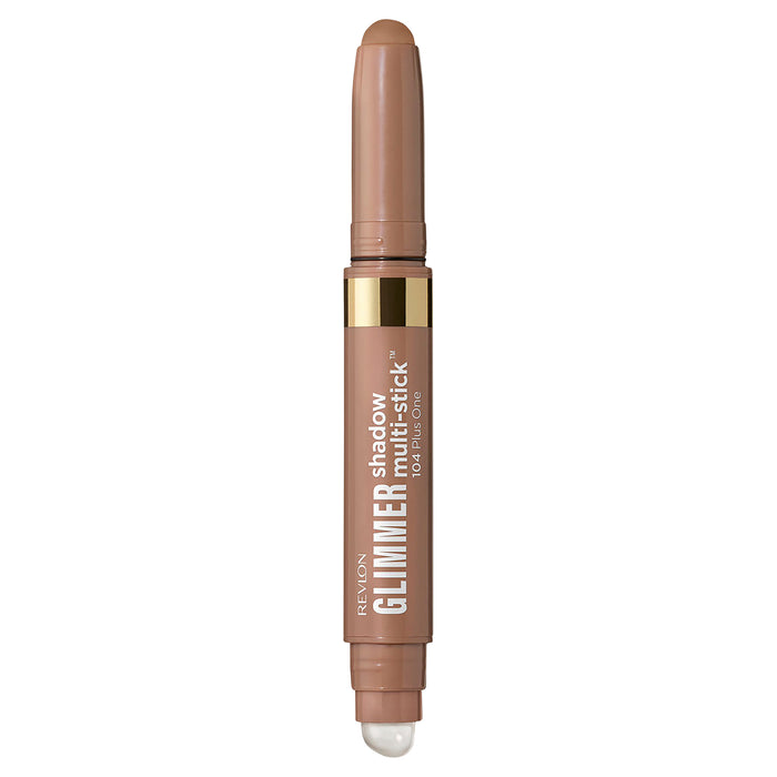 Revlon Glimmer Shadow Multi Stick 104 Plus One