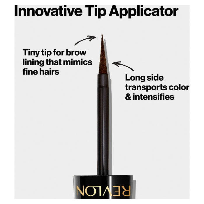 Revlon Colorstay Semi Permanent Brow Ink Blonde