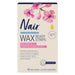 Nair Sensitive Large Wax Strips 40 Pack.