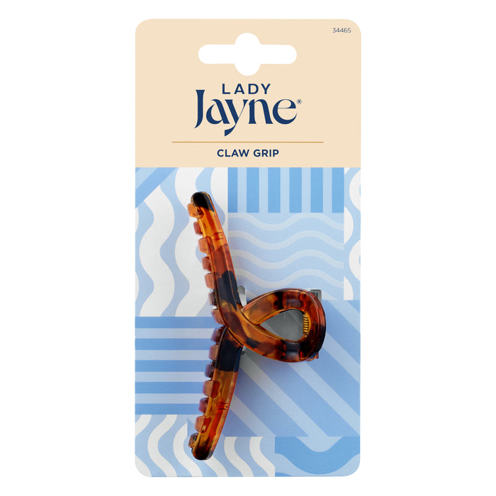 Lady Jayne Claw Grip Barrell Large Shell