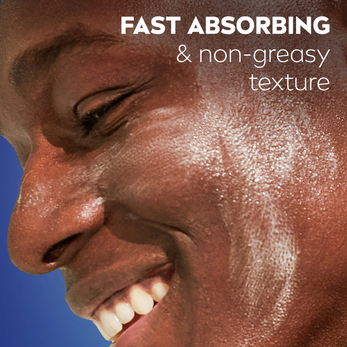 Nivea Men Hydrocare Shaving Foam 200ml