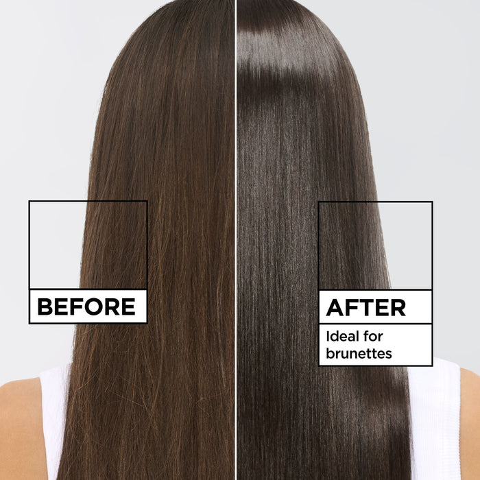 Garnier Olia Gloss Tinted Hair Mask Expensive Brunette 150ml