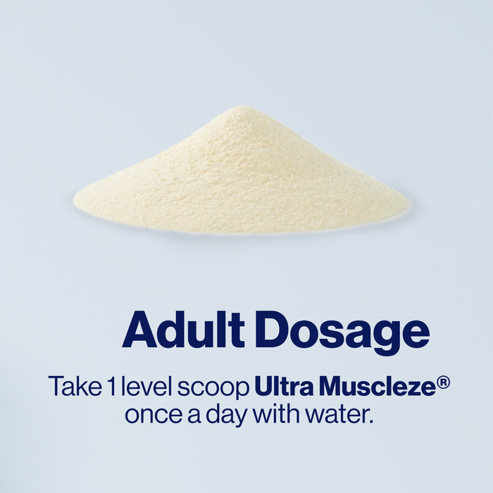 Bioceuticals Ultra Muscleze 180g