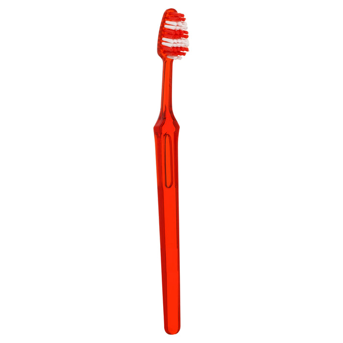 Reach Toothbrush Between Medium