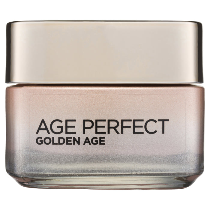 L'Oreal Age Perfect Golden Age Rosy Day 50ml.