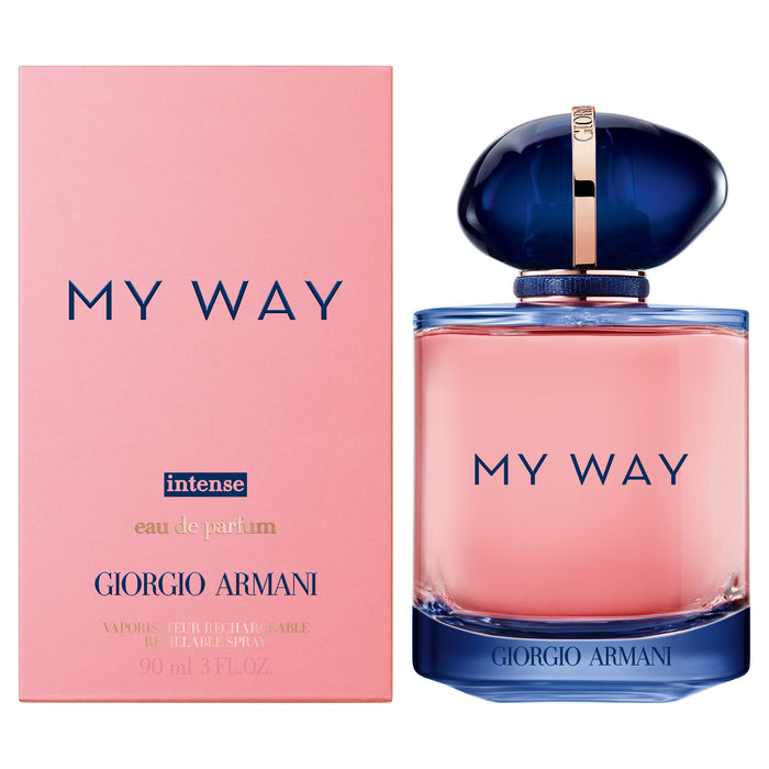 Giorgio Armani My Way Intense EDP 90ml