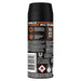 Lynx Body Spray Leather +  Cookies 165ml.
