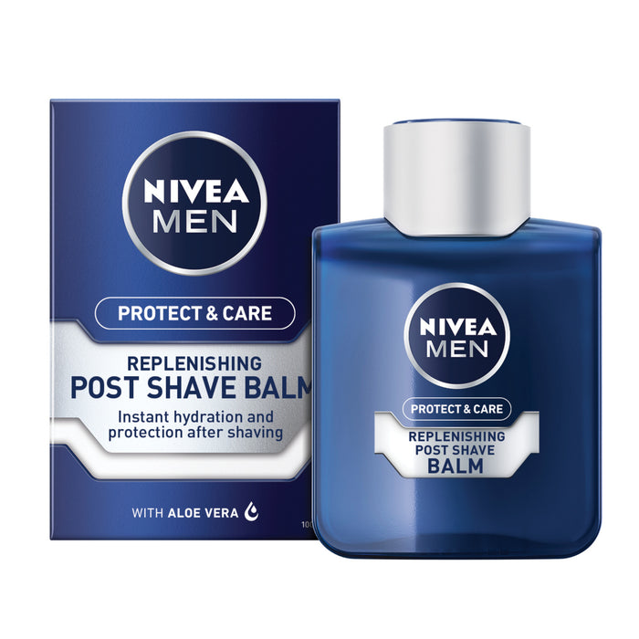 Nivea Men Replenishing Post Shave Balm 100ml