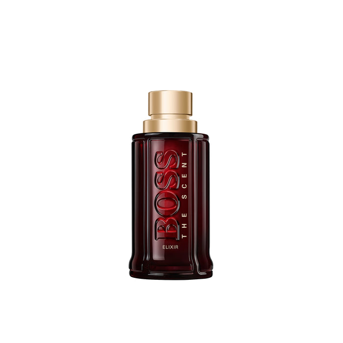 Hugo Boss Boss The Scent Elixer Parfum Intense 100ml