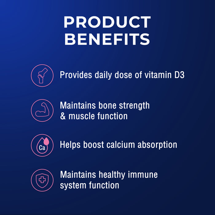Ostelin Vit D Liquid 50ml.