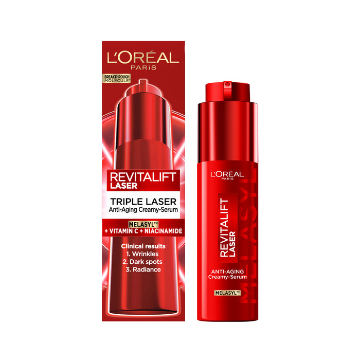 L'Oreal Revitalift Triple Laser 50ml