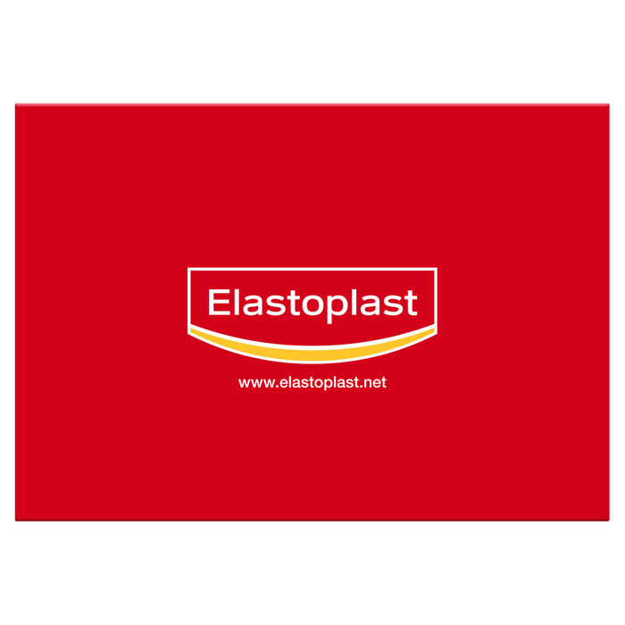 Elastoplast Sport Kinesio Tape 48320 Black 50mm X 5m