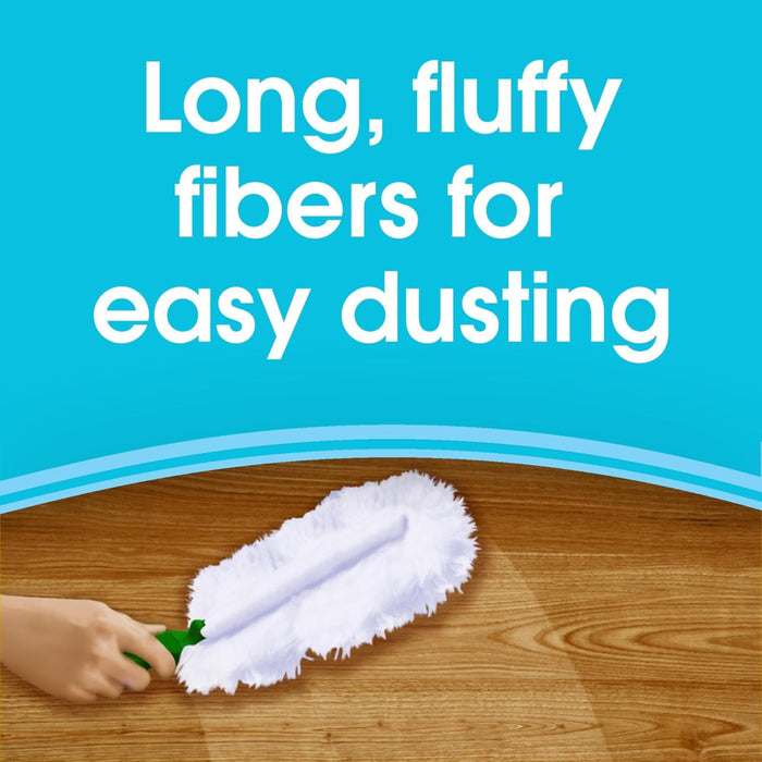 Pledge Grab it Duster