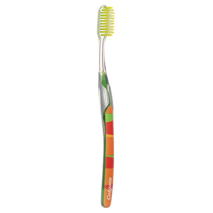 Colgate Toothbrush Slim Advanced Soft 3pk