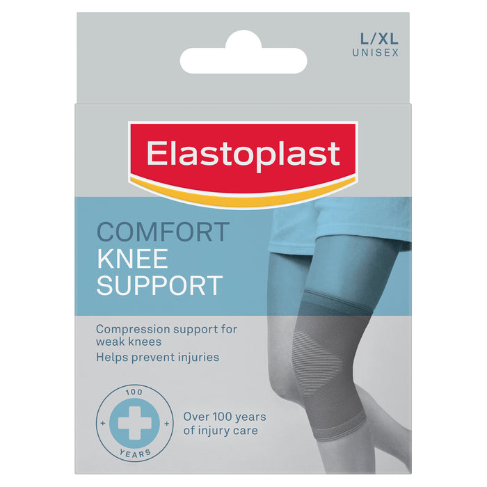 Elastoplast Comfort Lift Knee L.