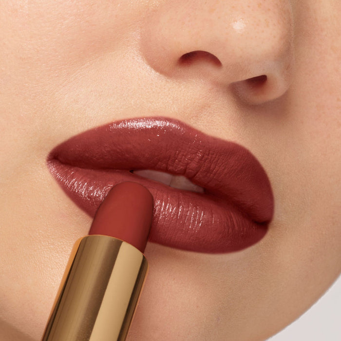 Revlon Super Lustrous Ultra Lipstick Sedona