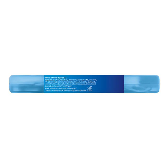 Piksters Brace Care Kit